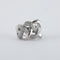 Boucles d'oreilles Boucles d oreille Clip Diamants 58 Facettes