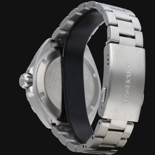 Montre Montre à quartz Tag Heuer Formule 1 58 Facettes MT42761