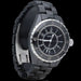 Montre Chanel Montre J-12 33Mm Quartz 58 Facettes MT40392