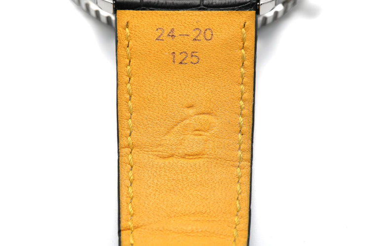 Montre Breitling - Navitimer B01 Chronograph 46mm AB0137 - Full Set 58 Facettes Breitling