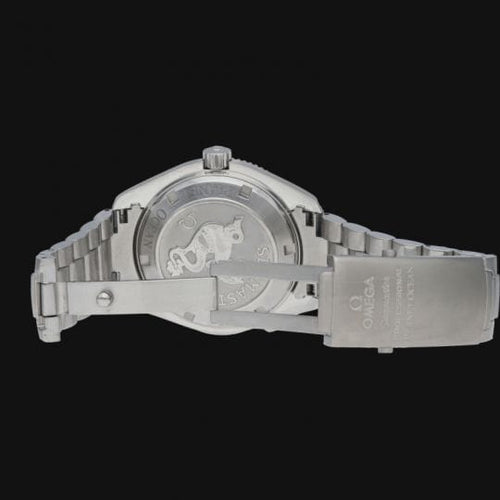 Montre Montre Omega Seamaster Planet Ocean 600M 42 mm 58 Facettes MT41602