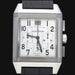 Montre Jaeger Lecoultre Montre Reverso Squadra Gmt Chronograph 58 Facettes MT40075