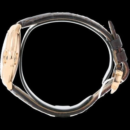 Montre Cartier Montre Ballon Bleu 33Mm 58 Facettes MT42924