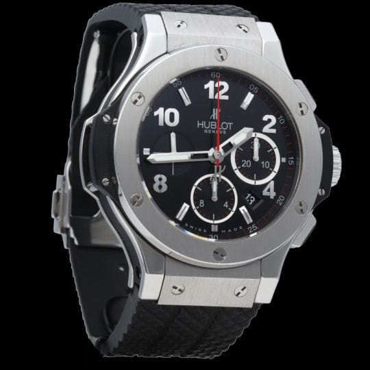 Montre Hublot Montre Big Bang 44 Mm 58 Facettes MT40205