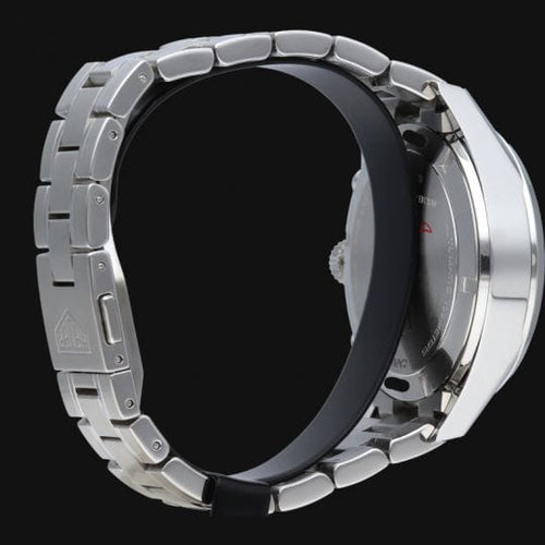 Montre Tag Heuer Montre Carrera Calibre 16 Chronograph 58 Facettes MT44524