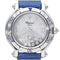 Montre Chopard Montre Happy Sport Snowflake 58 Facettes MT40959