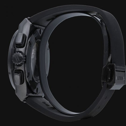 Montre Hublot Montre Classic Fusion Chronograph 58 Facettes MT43895