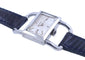 JAEGER-LeCOULTRE - Etrier / Footing model watch 58 Facettes