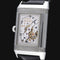 Montre Jaeger Lecoultre Montre Grande Reverso Calender 58 Facettes MT44758