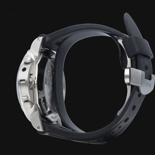 Montre Panerai Montre Luminor Flyback Rettrapante 58 Facettes MT44593