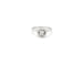 Bague Bague Leo Pizzo en or blanc et diamants 58 Facettes 14618
