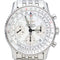 Montre Breitling Montre Navitimer 58 Facettes MT42064