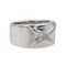 Bague 51 Mauboussin Bague Etoile divine Or blanc Diamant 58 Facettes 3005741CN