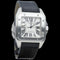 Montre Cartier Montre Santos 100 Xl 58 Facettes MT44382