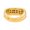 Bague 48 Bague Or jaune Diamant 58 Facettes 4798568RV