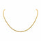 Collier Collier Or jaune 58 Facettes 4799500CN
