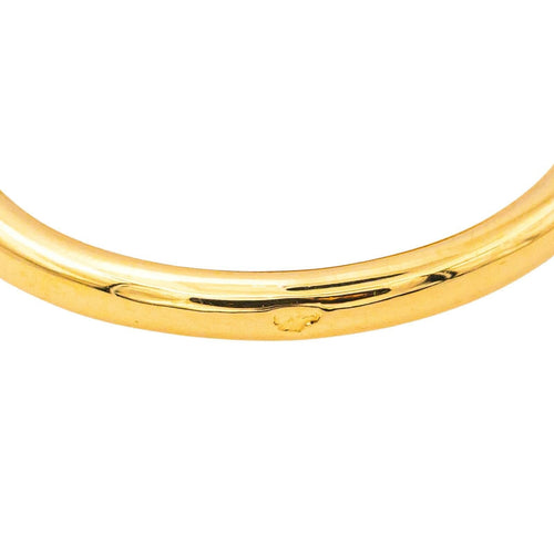 Bague 56 Bague  Or jaune Péridot 58 Facettes 4342806RV