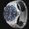 Montre Omega Montre Seamaster Professional 300M 58 Facettes MT43699