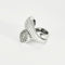 Bague 50 CARTIER - Bague Yin et Yang 58 Facettes LP1316/BET