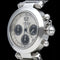 Montre Cartier Montre Pasha Chronograph 58 Facettes MT42311