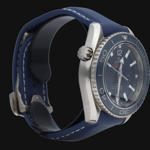 Montre Montre Omega Seamaster Planet Ocean 58 Facettes MT41790