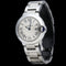 Montre Cartier Montre Ballon Bleu De Cartier 28Mm Quartz 58 Facettes MT41535