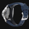 Montre Panerai Montre Luminor Marina Bleu Logo 58 Facettes MT44609