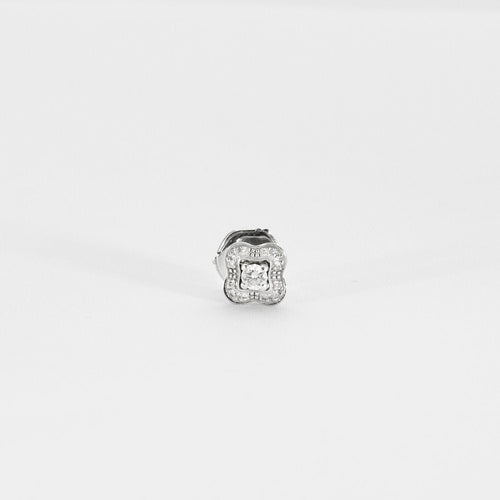 Bague 48 MAUBOUSSIN – Demi-parure Chance of Love 58 Facettes