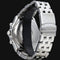 Montre Breitling Montre Crosswind Chronographe 58 Facettes MT42030