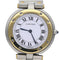 Montre Cartier Montre Santos Ronde 58 Facettes MT40296