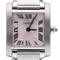 Montre Cartier Montre Tank Francaise 58 Facettes MT43007