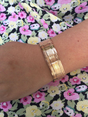 Bracelet Bracelet Napoléon III 58 Facettes 3077/1