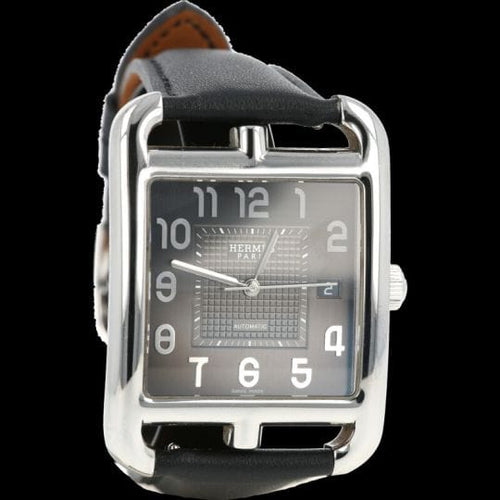 Montre Hermes Montre Cape Code Gm Automatic 58 Facettes MT44626