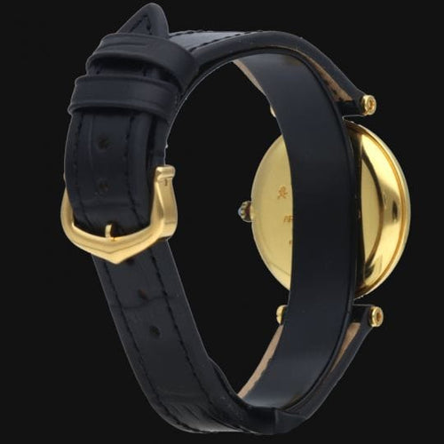 Cartier Трябва да се гледа Cartier Вермеил