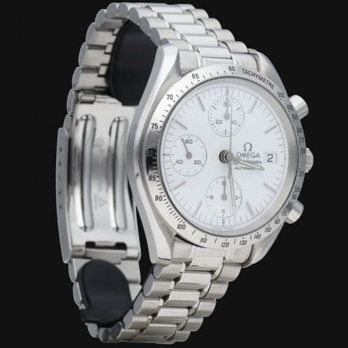 Montre Omega Montre Speedmaster Date 58 Facettes MT44141