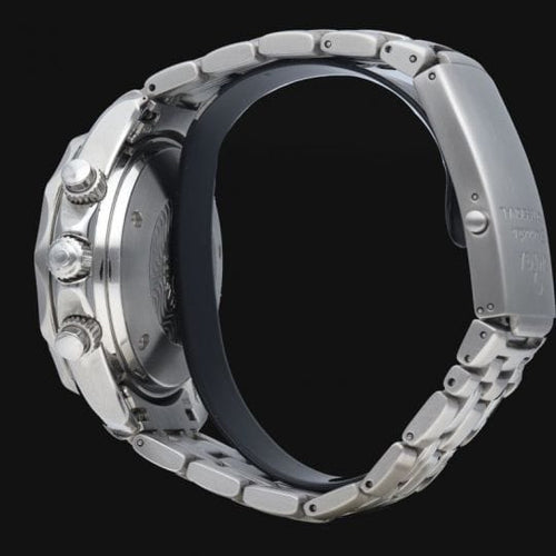 Montre Omega Montre Seamaster Diver Professional 300M Chronograph 58 Facettes MT41366