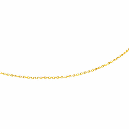 Collier Collier Chaîne Or jaune 58 Facettes 4442577CN