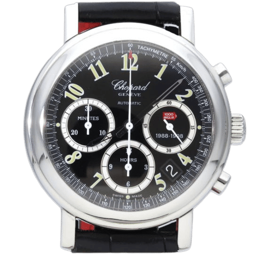 Montre Chopard Montre Mille Miglia Chronograph 58 Facettes MT43291