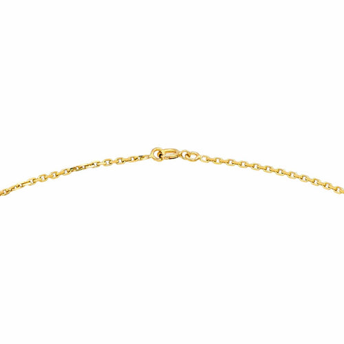 Collier Collier Chaîne Or jaune 58 Facettes 4751662CN