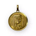 Pendentif Pendentif Vierge Marie Emile Dropsy 58 Facettes 330067245