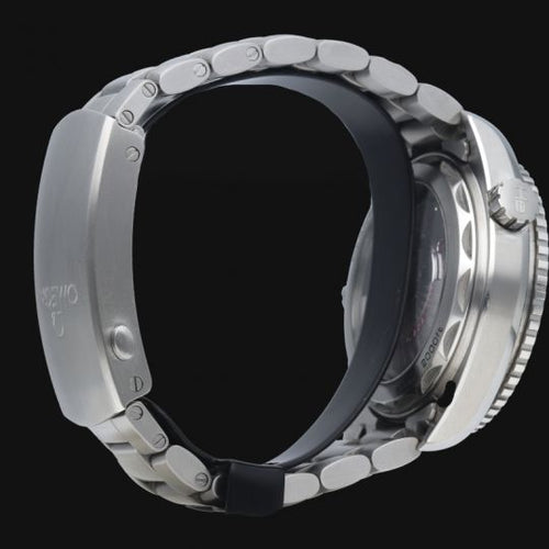 Omega Uhr Seamaster Planet Ocean 