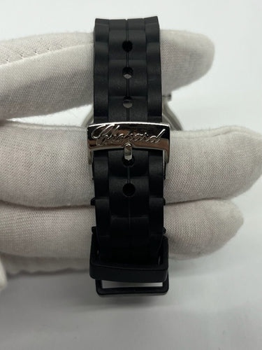 Montre Chopard Happy Sport Full Set 2012 - Etat neuf 58 Facettes