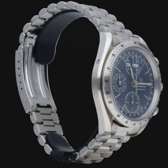 Orologio cronografo Omega Speedmaster con data e giorno