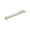 Broche CARTIER - Perle fines - Broche en or blanc et perle 58 Facettes