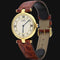 Cartier Must De ur Cartier Forgyldt sølv 