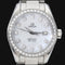 Montre Omega Montre Seamaster Aqua Terra Lady 58 Facettes MT40498