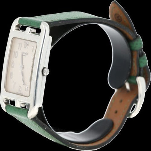 Montre Hermes Montre Nantucket 58 Facettes MT44557