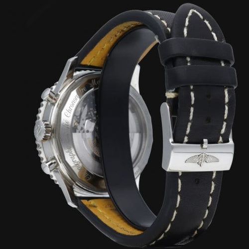 Montre Breitling Montre Navitimer B01 58 Facettes MT42095