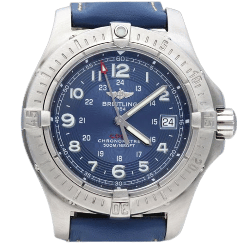 Montre False Montre Colt Quartz Ii 58 Facettes MT43444