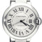 Montre Cartier Montre Ballon Bleu De Cartier 36Mm Automatique 58 Facettes MT41538